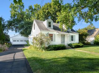 1908 Glendale Blvd, Kalamazoo, MI 49004