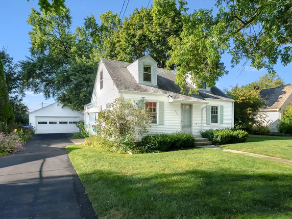 1908 Glendale Blvd, Kalamazoo, MI 49004