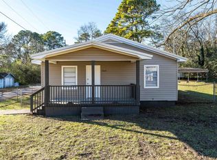 1024 Heflin Ave W, Birmingham, AL 35214