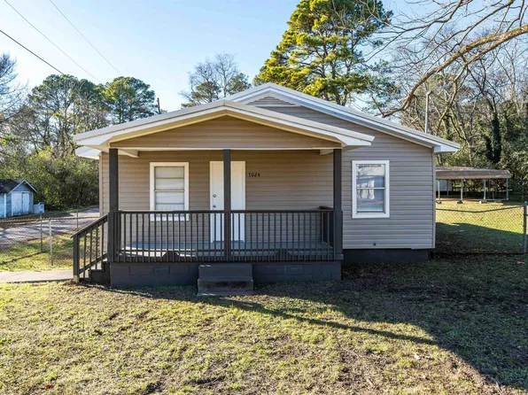 1024 Heflin Ave W, Birmingham, AL 35214