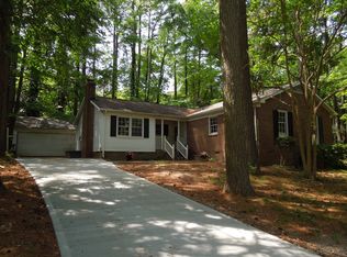 6014 Whittier Dr, Raleigh, NC 27609