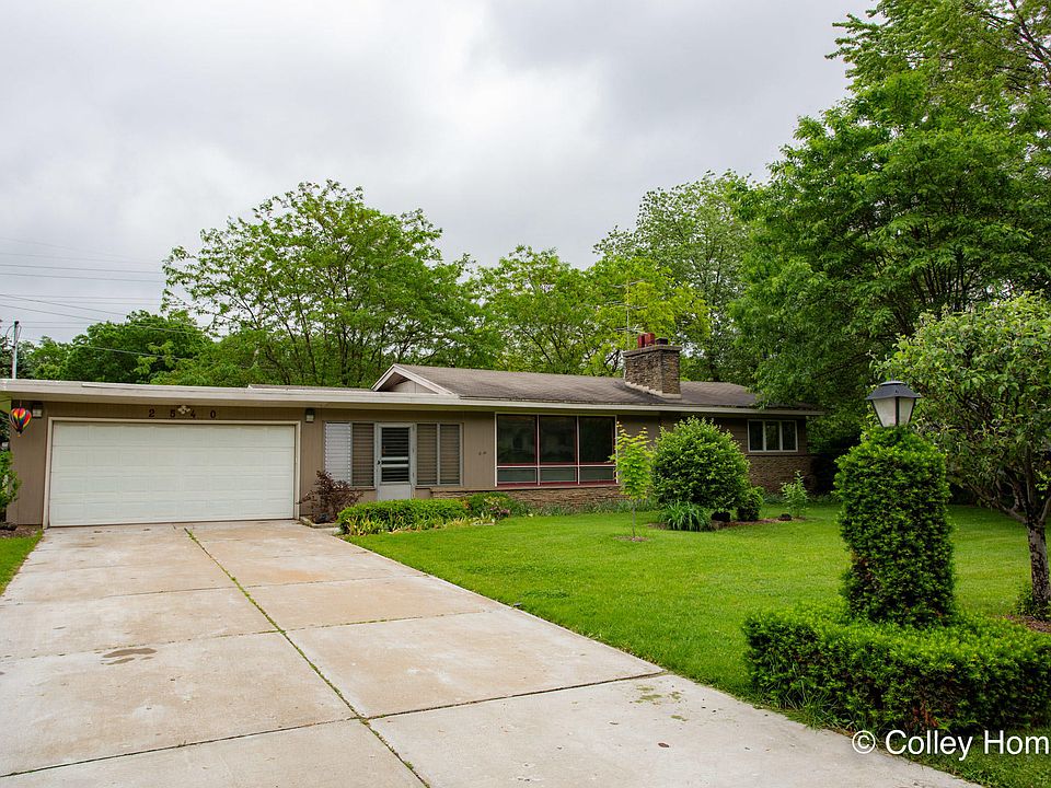 1st image of 2540 Bristolwood Dr NW