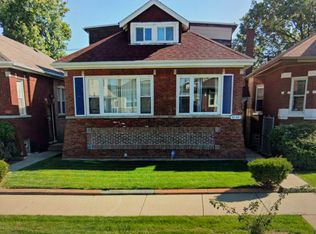 9133 S Marshfield Ave, Chicago, IL