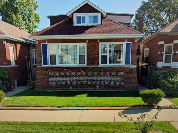 9133 S Marshfield Ave, Chicago, IL 60620
