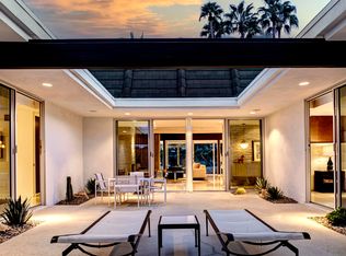 2641 E Jacaranda Rd, Palm Springs, CA 92264