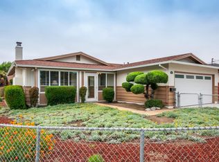 837 Lisa Ct, Pacifica, CA 94044
