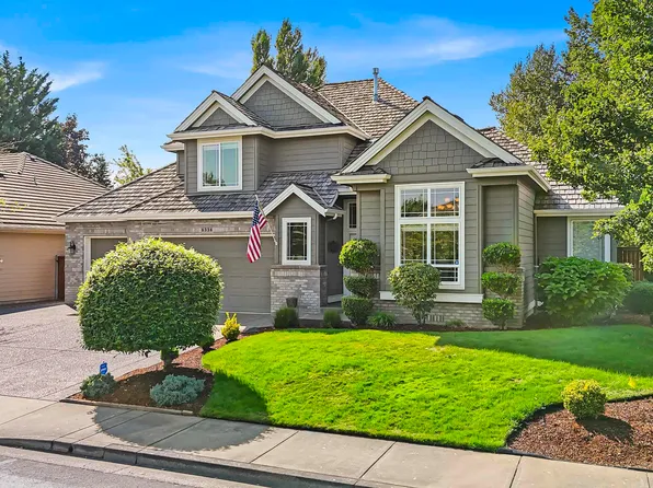 6336 Nicklaus Loop N, Keizer, OR 97303