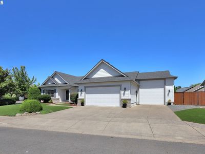 3575 Preston St, Eugene, OR, 97401