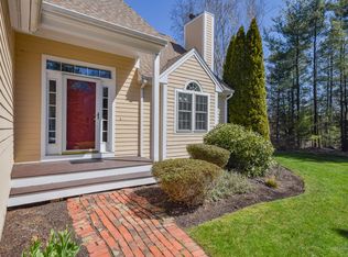 52 Drakes Lndg #52, Hampton, NH 03842