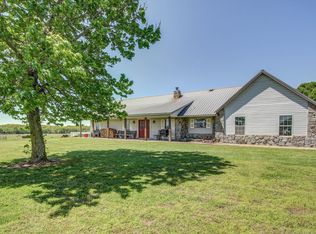 9755 N 510th Rd, Tahlequah, OK 74464