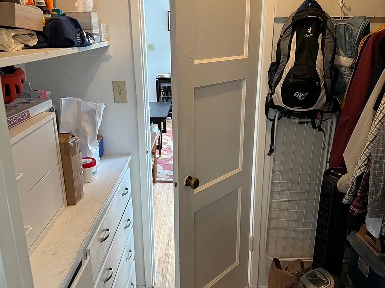 Closet