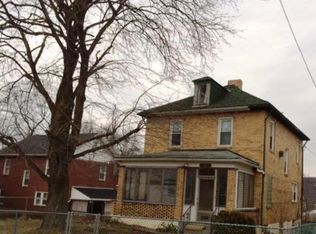 1509 Vance Ave, Coraopolis, PA