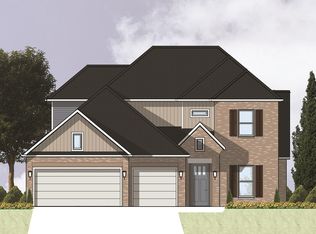 5205 SW Firethorn Ln, Bentonville, AR 72713