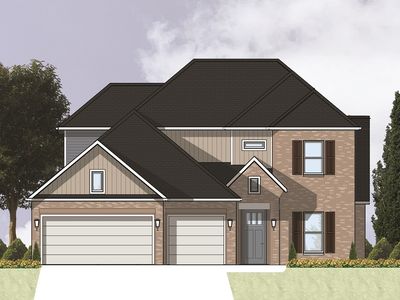 5205 SW Firethorn Ln, Bentonville, AR, 72713