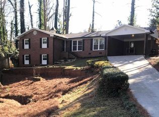 3315 N Embry Cir #23, Atlanta, GA 30341