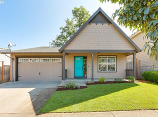 20014 Mossy Meadows Ave, Oregon City, OR 97045