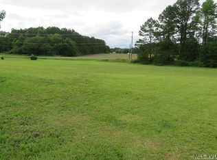 157 Macon Price Rd, Garysburg, NC 27831