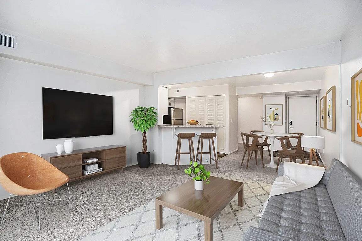 Glenn Valley Apartments — Photo 4