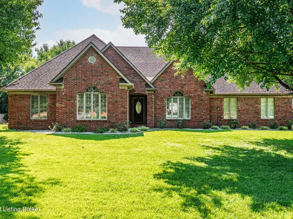 155 Castleton Dr, Bardstown, KY 40004