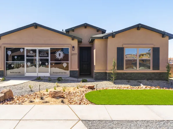 2777 Seaforth Cir NE, Rio Rancho, NM 87144
