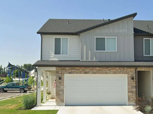 354 W 3085 S, Nibley, UT 84321