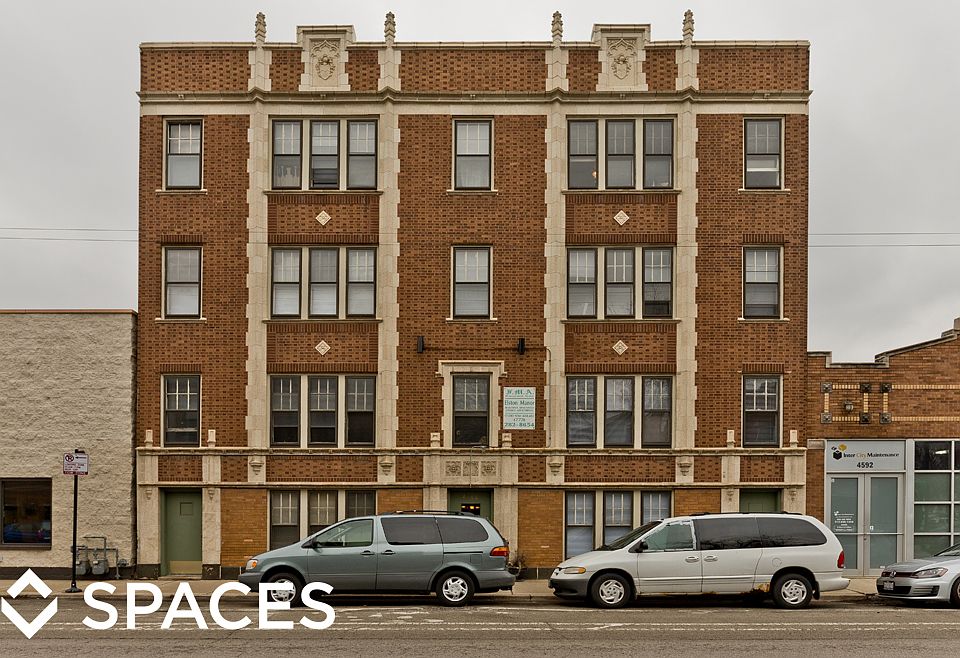 1st image of 4588 N Elston Ave APT 104