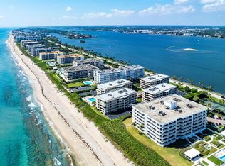 3200 S Ocean Blvd APT B301, Palm Beach, FL 33480