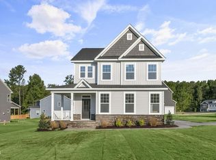 Smithfield French Country, Lillington, NC 27546