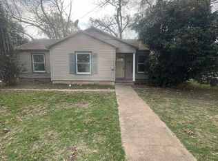 3704 N 25th St, Waco, TX 76708