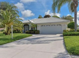 4340 Springdale Cir, Venice, FL 34293