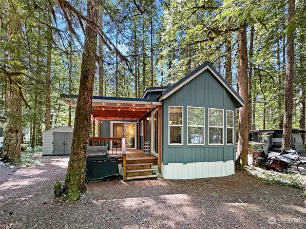 234 Schinn Canyon Drive, Deming, WA 98244