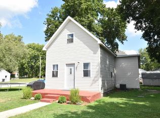 401 E 7th St, Fowler, IN 47944