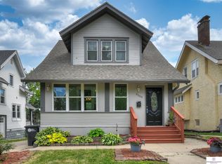 3509 Webster St, Omaha, NE 68131