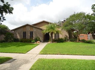 11809 Lori Dr, Corpus Christi, TX 78410