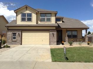 3453 Leopard Pl, Loveland, CO 80537