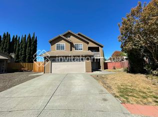 850 Thetford Pl, Fairfield, CA 94533