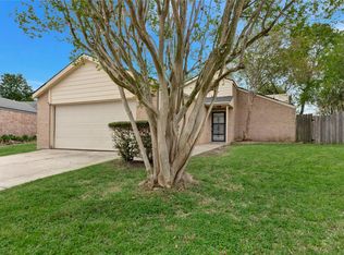 16003 Birch Vale Dr, Houston, TX 77084