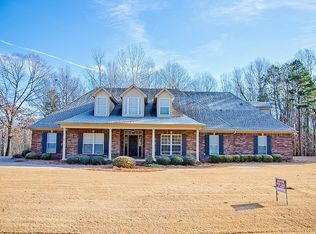 1022 County Road 365, New Albany, MS 38652