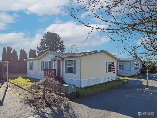 16600 25th Avenue NE #123, Marysville, WA 98271