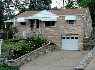 1337 Hamilton Rd, Pittsburgh, PA 15234