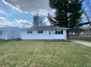 2227 Ogden Ave NW, Warren, OH