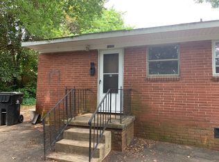 1440 Academy St, Charlotte, NC 28205