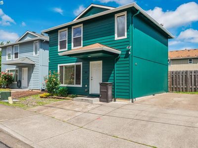 3977 SE Salquist Rd, Gresham, OR, 97080