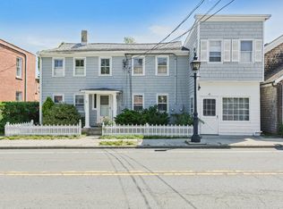 45 Division St, Sag Harbor, NY 11963