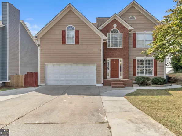 929 Bexhill Dr, Lawrenceville, GA 30043
