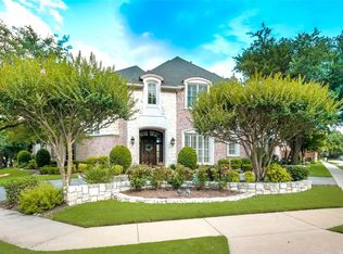 5728 Cavender Dr, Plano, TX 75093