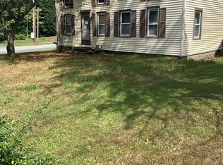 463 High St, Dalton, MA 01226