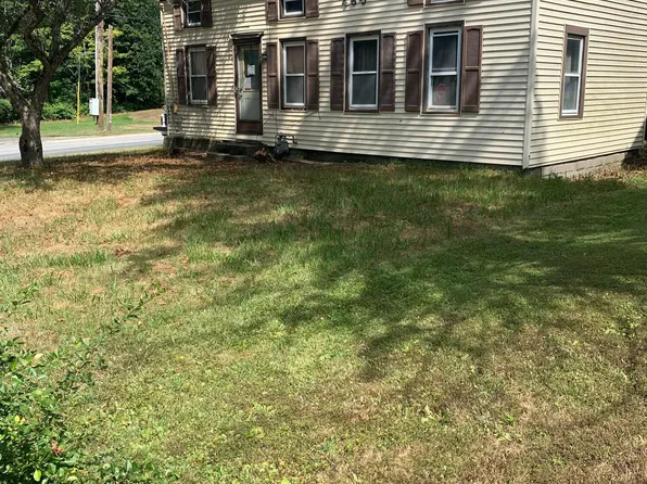 463 High St, Dalton, MA 01226