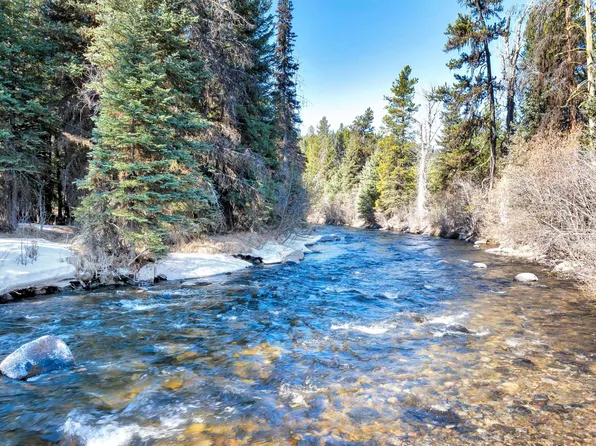 Nhn Happy Acres Ln, Sula, MT 59871