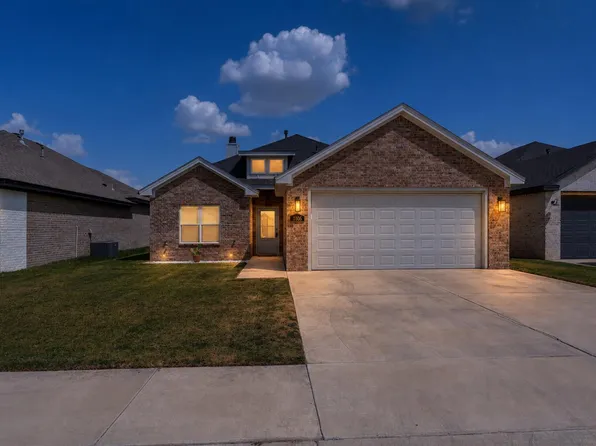1106 N Granby Ave, Lubbock, TX 79416